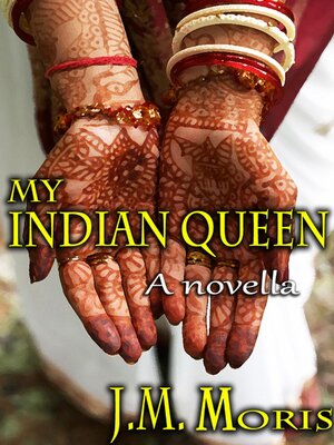 cover image of My Indian Queen